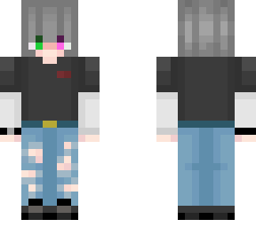 my skin