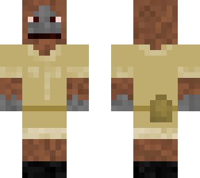 my skin
