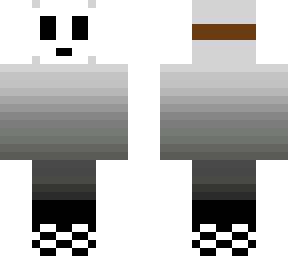 my skin bruv