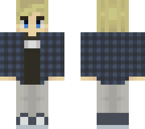 my skin yay
