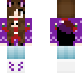 naga (in an ugly christmas sweater)