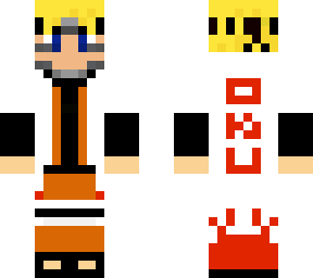 naruto jocage