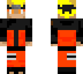 naruto sage mode