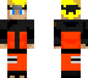 naruto uzumaki