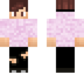 new personal skin