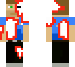 new zombie