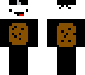 ninja cookie derp!!!