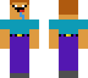 noob skin