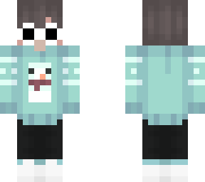 not mine i just put clout goggles on it