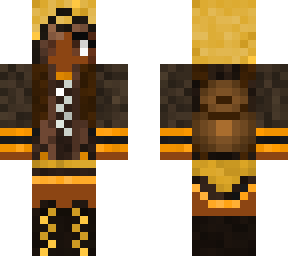 nubian traveller