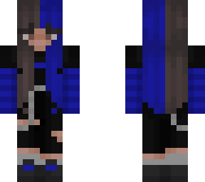 old skin edited wowow