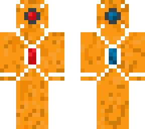 orange thing