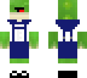 pageboy derp