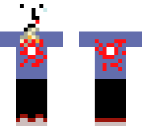 pain boy