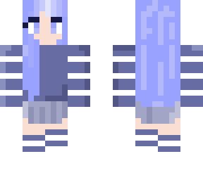 pastel lavender