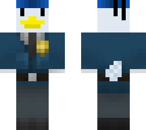 pato policia