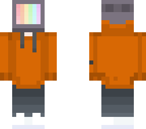 pc head skin changed to a darker orange; credit to iamawee