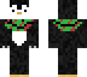 penguin *read desc* (christmas limited edition)