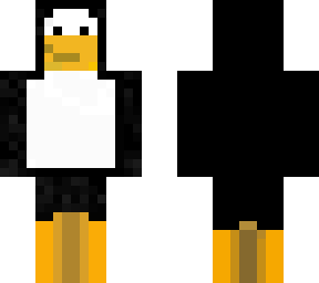 penguin