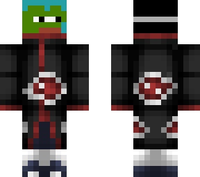 pepe akatsuki
