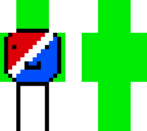 pepsi dream