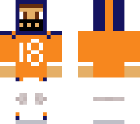 peyton manning