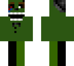 phantom freddy
