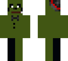 phantom toy freddy