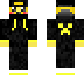 pikachu man