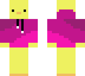 pink ducky12345