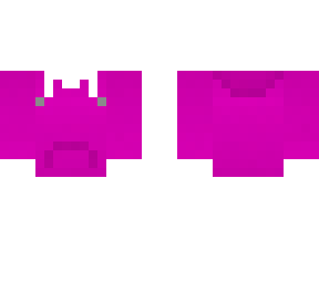 pink sweater base