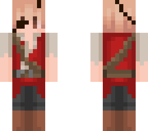 pirateeeee fix