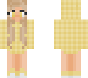 plad cute hoodie girl