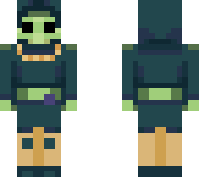plague knight