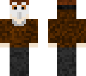 plaguedoctorcopper