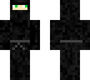 plain ninja