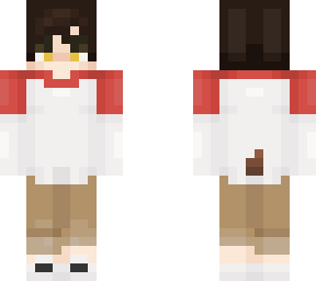 poggers, me as tommy