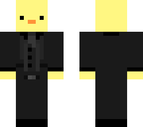 pollito mafioso