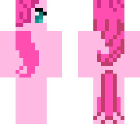 PONY | Minecraft Skin