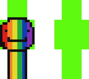 pride flag dream