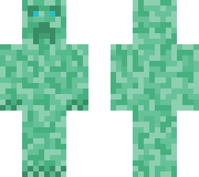 prismarin creeper