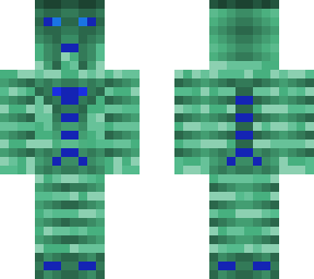 prismarin warrior