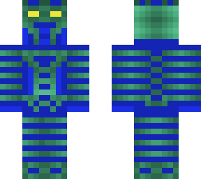 prismarin warrior 2