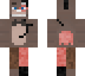 project: bread bear