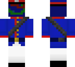 prussian pedro