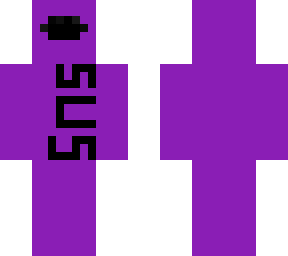 purp sus