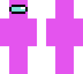 purple among us