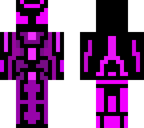 purple future