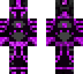 purple night