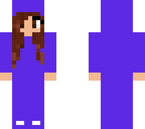 purple onesie